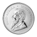 1 oz 2017 Krugerrand Silver Coin | Rand Refinery