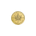 1 gram 2017 MapleGram25 Single Gold Coin | Royal Canadian Mint