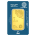 1 oz Gold Bar | Elemetal Mint