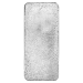 1 kilo Silver Bar | Asahi Refining