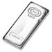 1 kilo Silver Bar | Asahi Refining