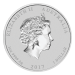 1 oz 2017 Lunar Year of the Rooster Colourized Silver Coin | Perth Mint