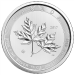 10 oz 2017 Magnificent Maple Leaves Silver Coin | Royal Canadian Mint