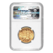 1914 $10 Canadian Gold Reserve NGC MS-63 Gold Coin | Royal Canadian Mint
