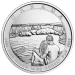 10 oz 2017 Canada the Great Series: Niagara Falls Silver Coin | Royal Canadian Mint