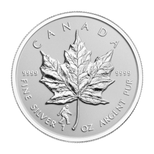 1 oz Our Choice of Assorted Sovereign Mint Privy Mark Uncirculated Silver Coin
