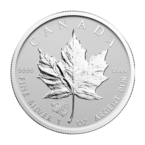 1 oz Our Choice of Assorted Sovereign Mint Privy Mark Uncirculated Silver Coin
