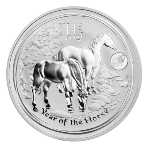 1 oz Our Choice of Assorted Sovereign Mint Privy Mark Uncirculated Silver Coin