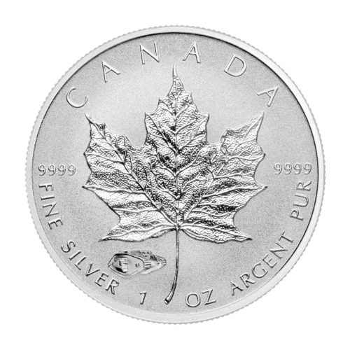 1 oz Our Choice of Assorted Sovereign Mint Privy Mark Uncirculated Silver Coin