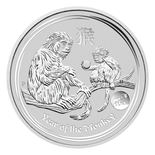 1 oz Our Choice of Assorted Sovereign Mint Privy Mark Uncirculated Silver Coin