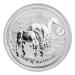 1 oz Our Choice of Assorted Sovereign Mint Privy Mark Uncirculated Silver Coin