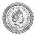 1 oz 2017 Athenian Owl Stackable Silver Coin | Silvertowne Mint