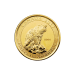 1/3 oz 2017 Canadian Grizzly Bear Gold Coin | Royal Canadian Mint