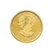 1/3 oz 2017 Canadian Grizzly Bear Gold Coin | Royal Canadian Mint