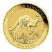 1 oz 2017 Australian Kangaroo Gold Coin | Perth Mint