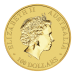 1 oz 2017 Australian Kangaroo Gold Coin | Perth Mint