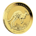 1 oz 2017 Australian Kangaroo Gold Coin | Perth Mint