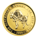 1 oz 2004 Australian Kangaroo Gold Coin | Perth Mint
