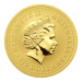 Pièce 1 once d'or Kangourou australien 2006 | Monnaie de Perth