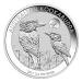 1 oz 2017 Australian Kookaburra Shark Privy Silver Coin | Perth Mint