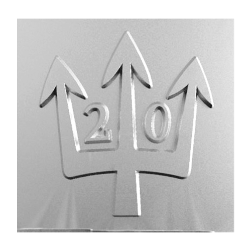 1 oz 2017 Britannia 20th Anniversary Silver Coin | The Royal Mint