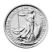 1 oz 2017 Britannia 20th Anniversary Silver Coin | The Royal Mint