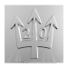 1 oz 2017 Britannia 20th Anniversary Silver Coin | The Royal Mint