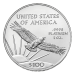 1 oz 2017 American Eagle Platinum Coin | United States Mint