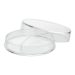 Capsule pour pièces | Modèle X6 | 38 mm | Pièces 2 onces d'argent standards