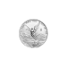 Pièce 1/20 once d'argent Libertad mexicaine 2017