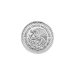 Pièce 1/20 once d'argent Libertad mexicaine 2017