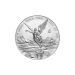 1/4 oz 2017 Mexican Libertad Silver Coin | Mexican Mint