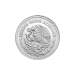 1/4 oz 2017 Mexican Libertad Silver Coin | Mexican Mint