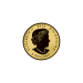 1/10 oz 2015 Canadian Maple Leaf E=mc2 Privy Reverse Proof Gold Coin | Royal Canadian Mint