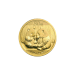 1/10 oz 2009 Chinese Panda Gold Coin | Chinese Mint