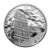 Pièce 1 once d'argent Big Ben | Monuments de la Grande-Bretagne 2017