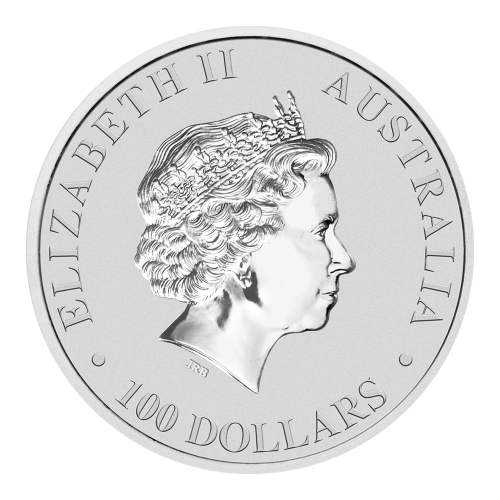 1 oz Random Year Australian Platypus Platinum Coin | Perth Mint