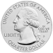 Pièce 5 onces d'argent American the Beautiful : Ozark National Scenic Riverways 2017 | Monnaie des États-Unis