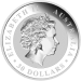 Pièce 1 kilo d'argent Kookaburra australien 2012 | Monnaie de Perth