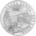1 kilo 2016 Armenian Noah's Ark Silver Coin | Geiger Edelmetalle