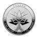 1 oz 2017 Canada 150th Anniversary Silver Round | Royal Canadian Mint