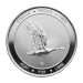 1 oz 2017 Canada 150th Anniversary Silver Round | Royal Canadian Mint