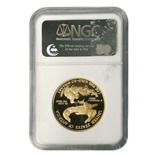 NGC PF69 Ultra Cameo 2000-2009年 50C 10枚組 NGC PF69 Ultra Cameo 50C Set (2000–2009) – 10 Coins | eBay