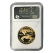 1 oz 2006 American Eagle NGC PF-69 Ultra Cameo Proof Gold Coin | United States Mint