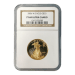1/2 oz 2006 American Eagle NGC PF-69 Ultra Cameo Proof Gold Coin | United States Mint
