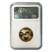 1/2 oz 2006 American Eagle NGC PF-69 Ultra Cameo Proof Gold Coin | United States Mint