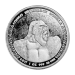 1 oz 2017 Congo Silverback Gorilla Silver Coin | Scottsdale Mint