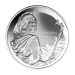 1 oz 2017 Falkland Islands Britannia Reverse Proof Silver Coin | Pobjoy Mint