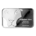 5 oz Prey Silver Bar | Scottsdale Mint