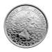 Pièce 1 once d'argent Léopard africain de la République du Ghana 2017